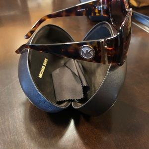 Michael kors sunglasses